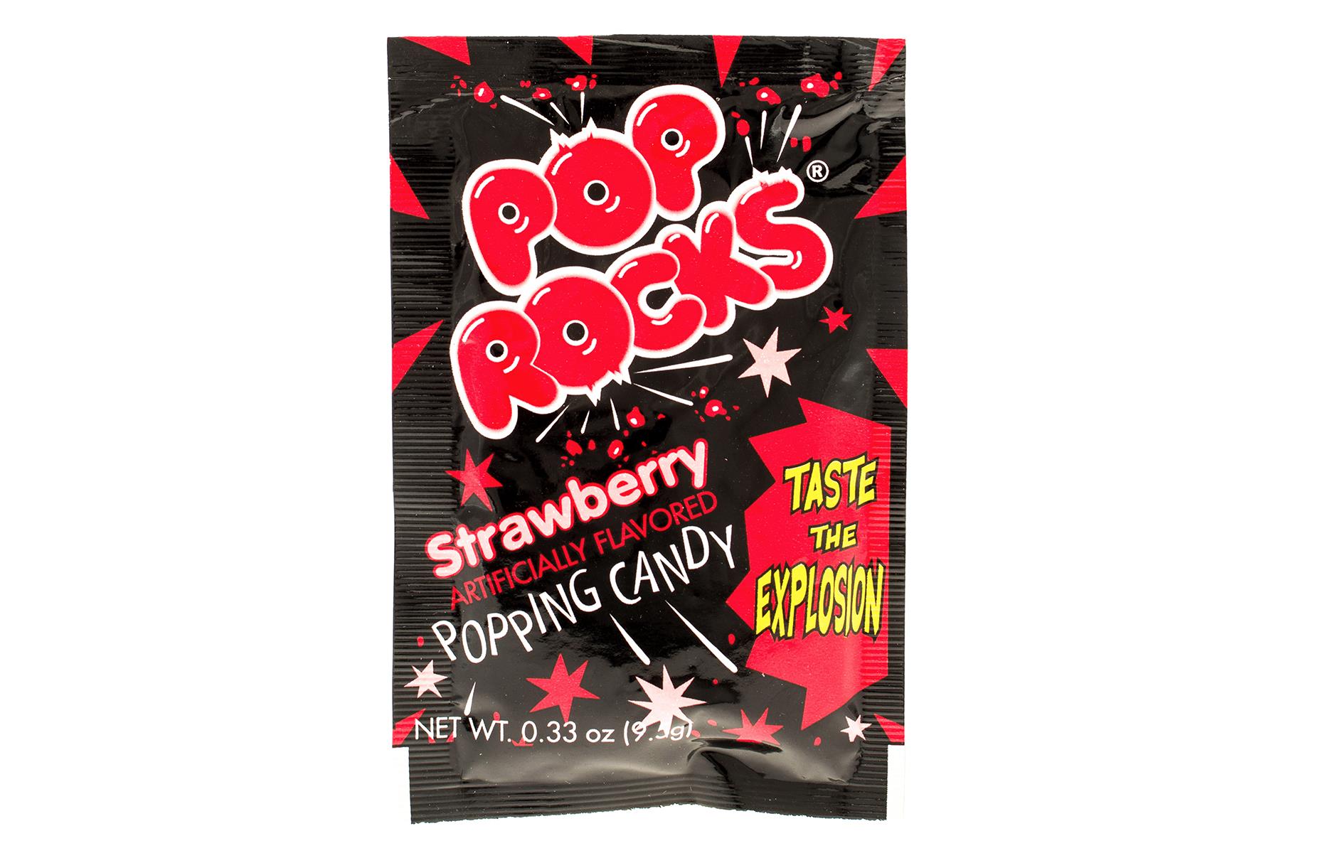 1974: Pop Rocks