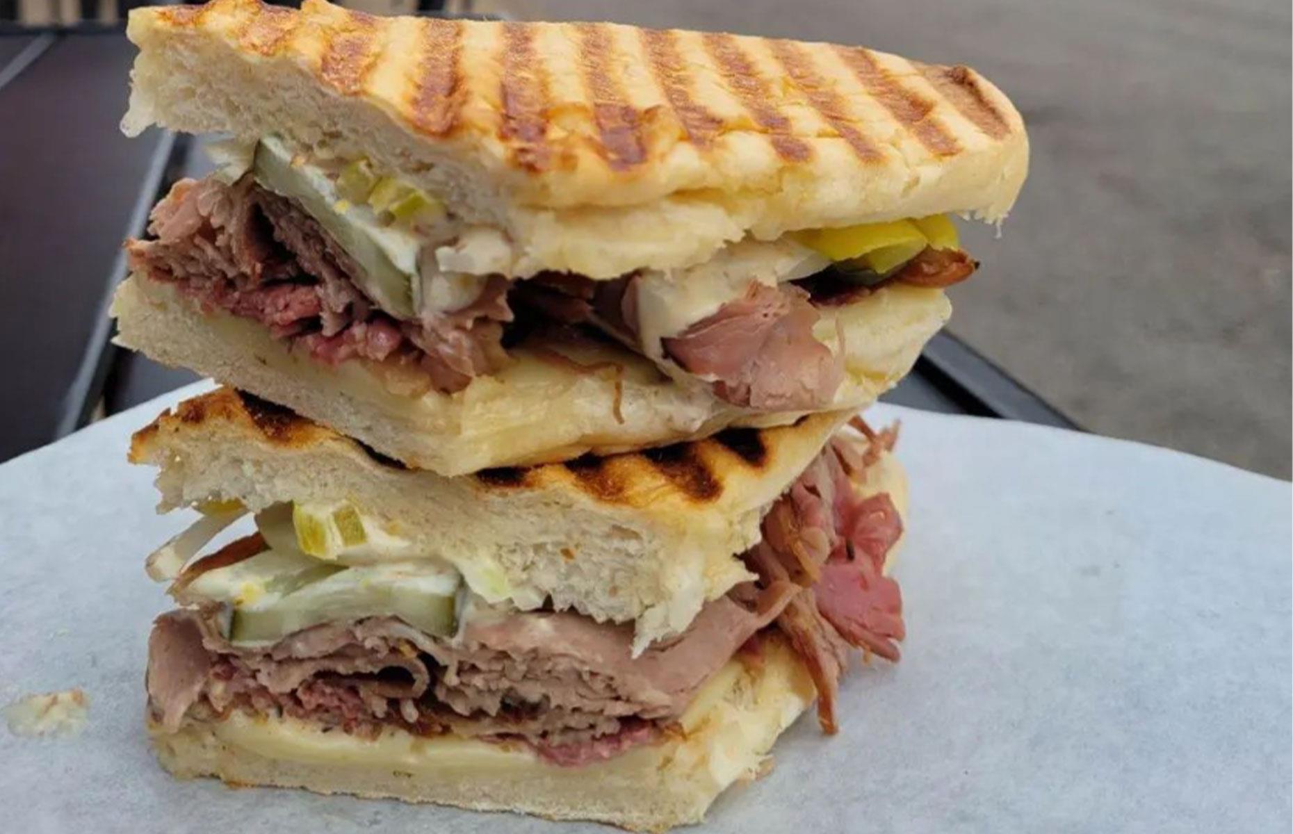 1. Missouri: Blues City Deli, St. Louis