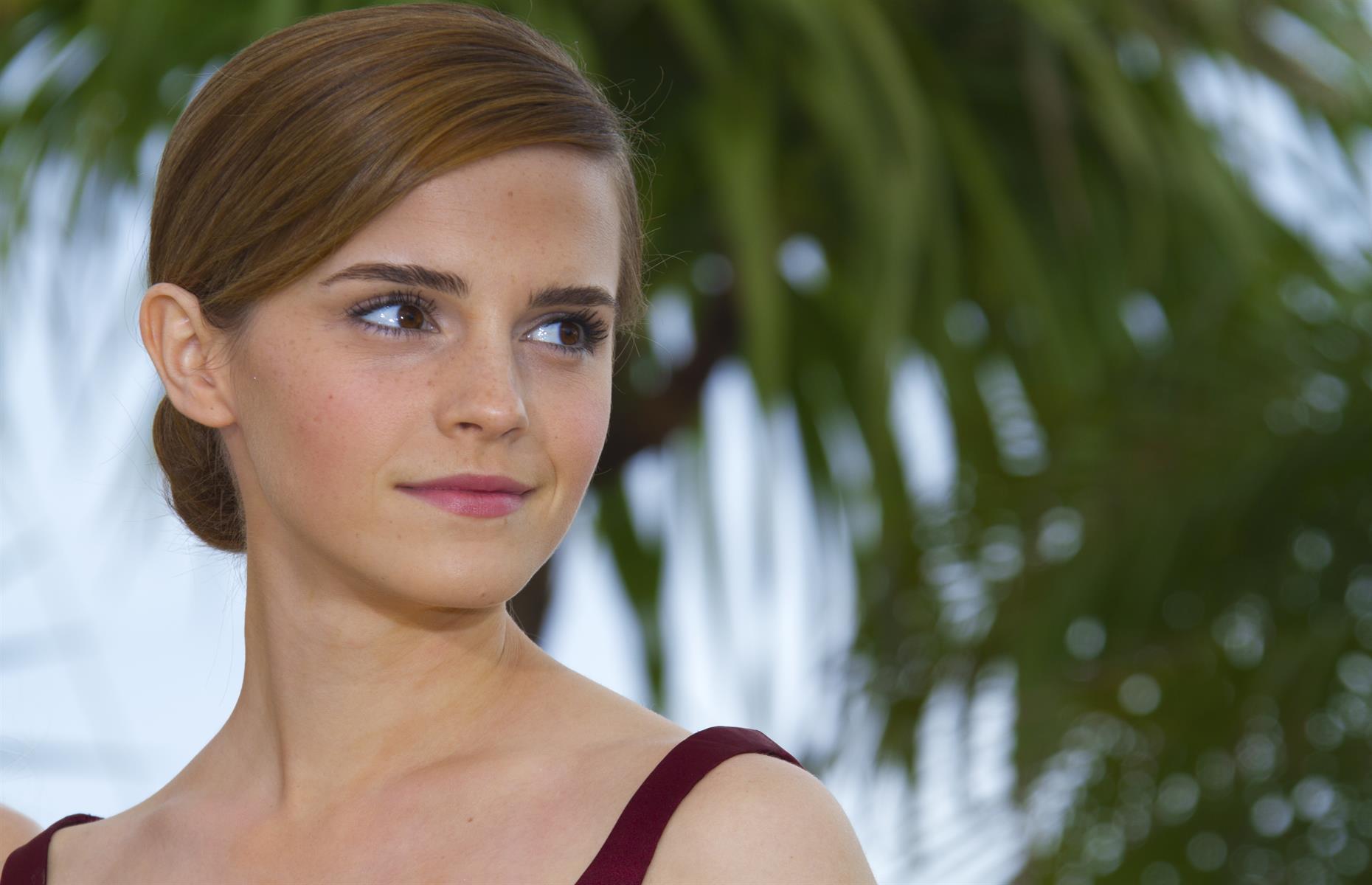 Emma Watson