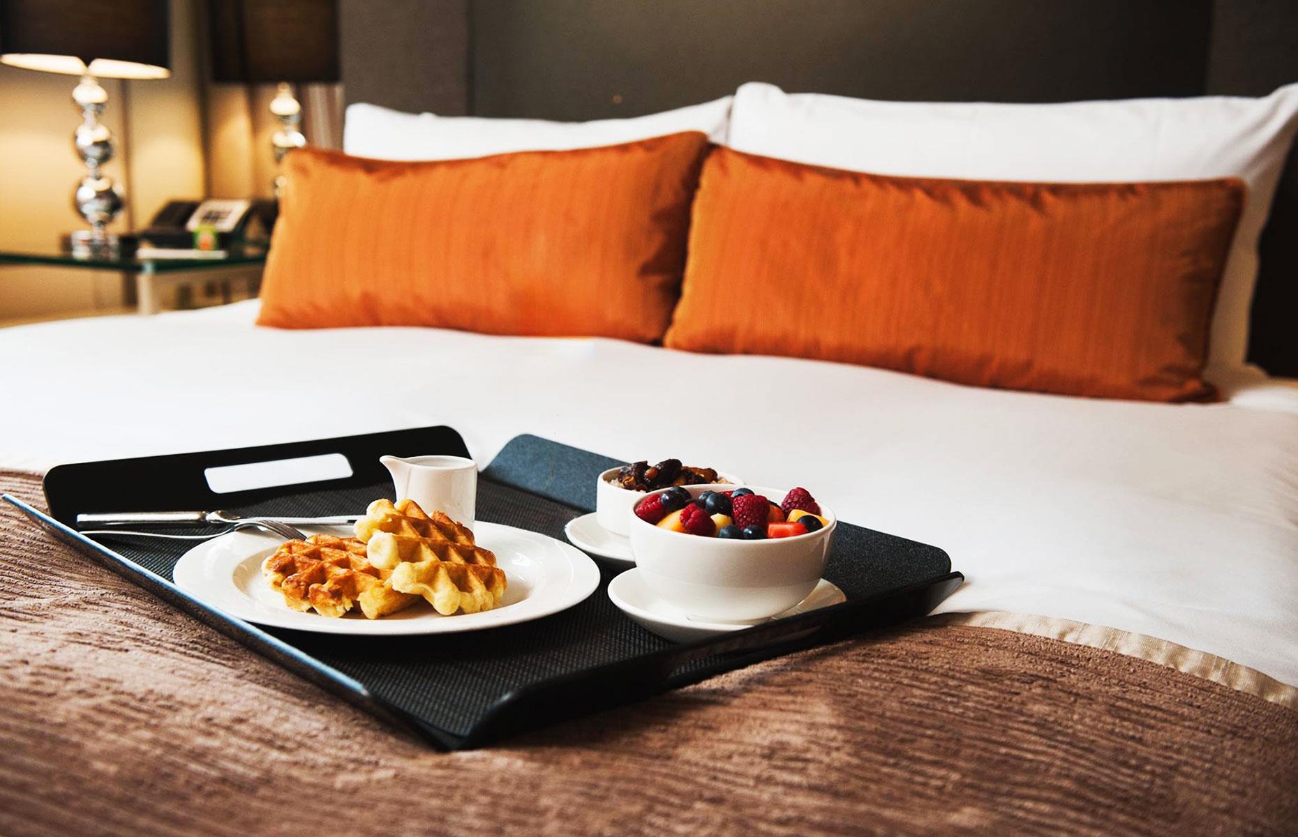 17. Loden Hotel, Vancouver, Canada