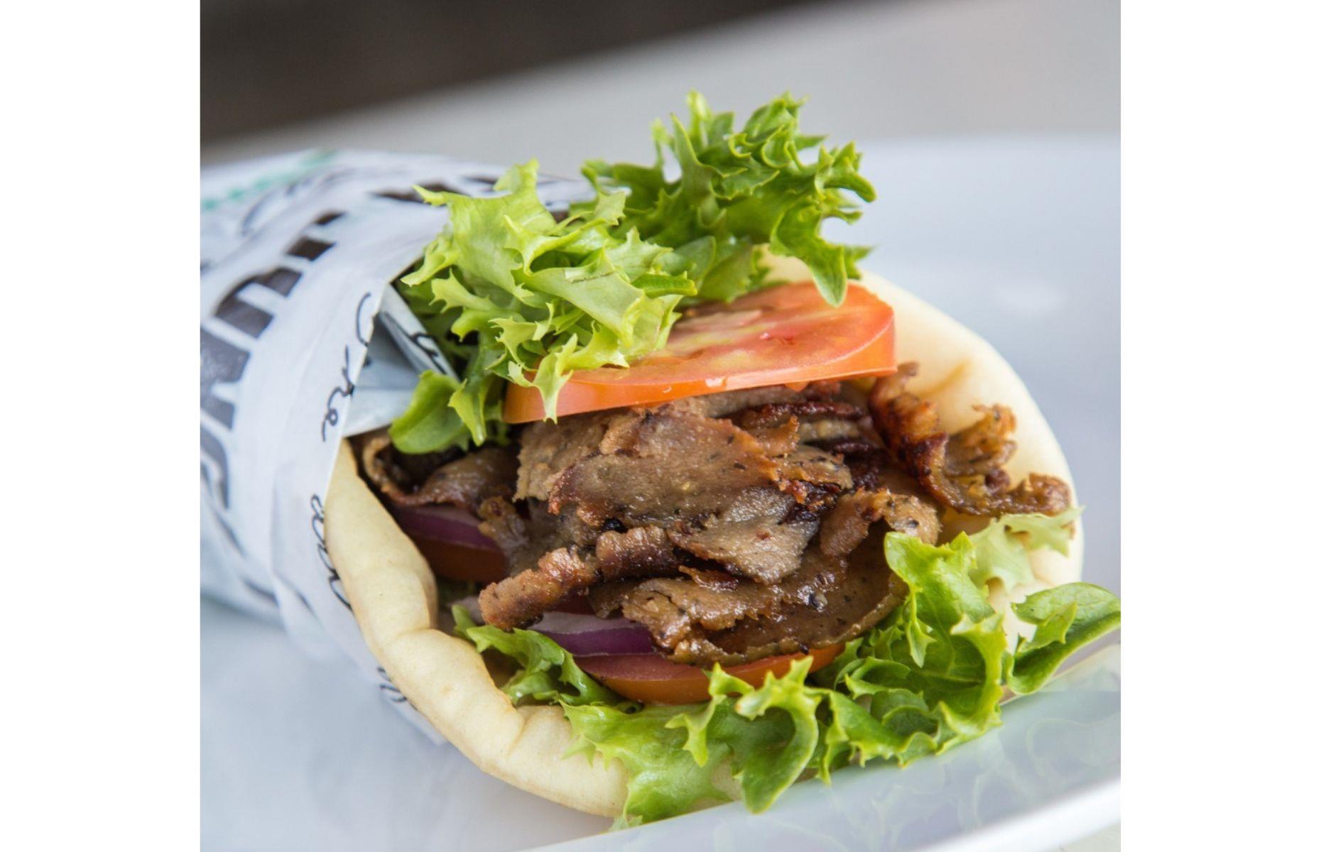 Arizona: Pita Jungle, Phoenix  