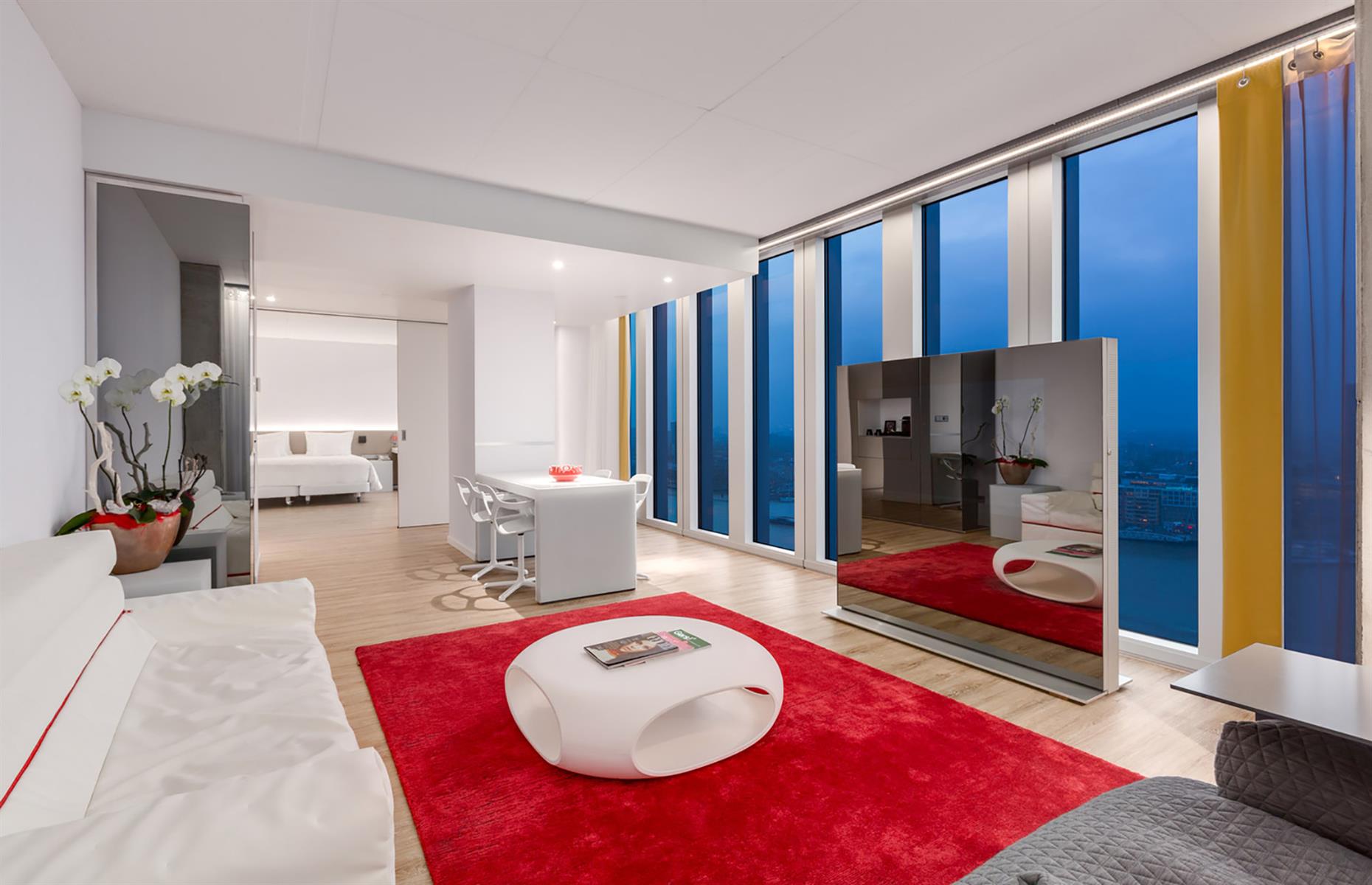 nhow Hotels