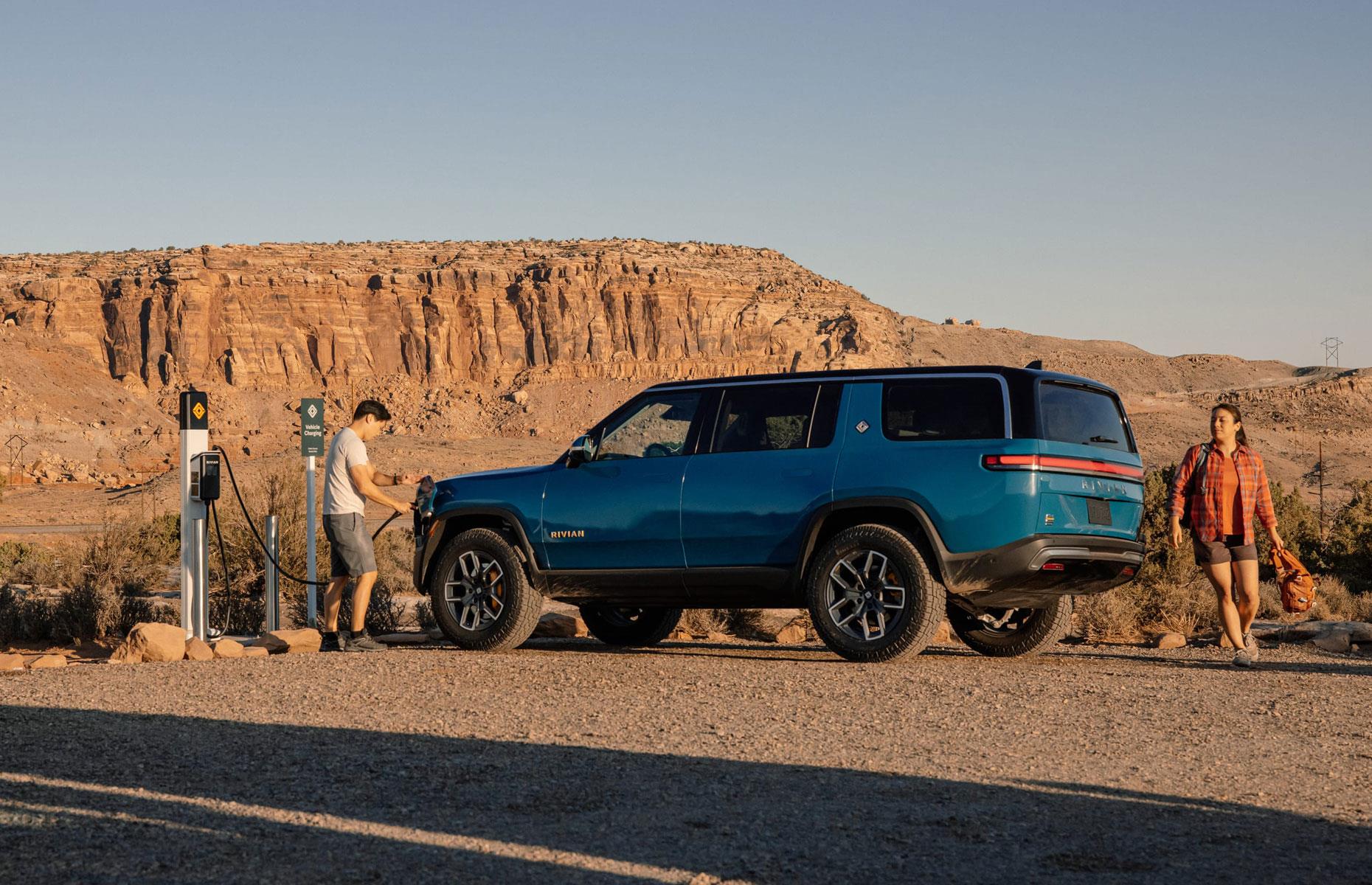 Rivian 
