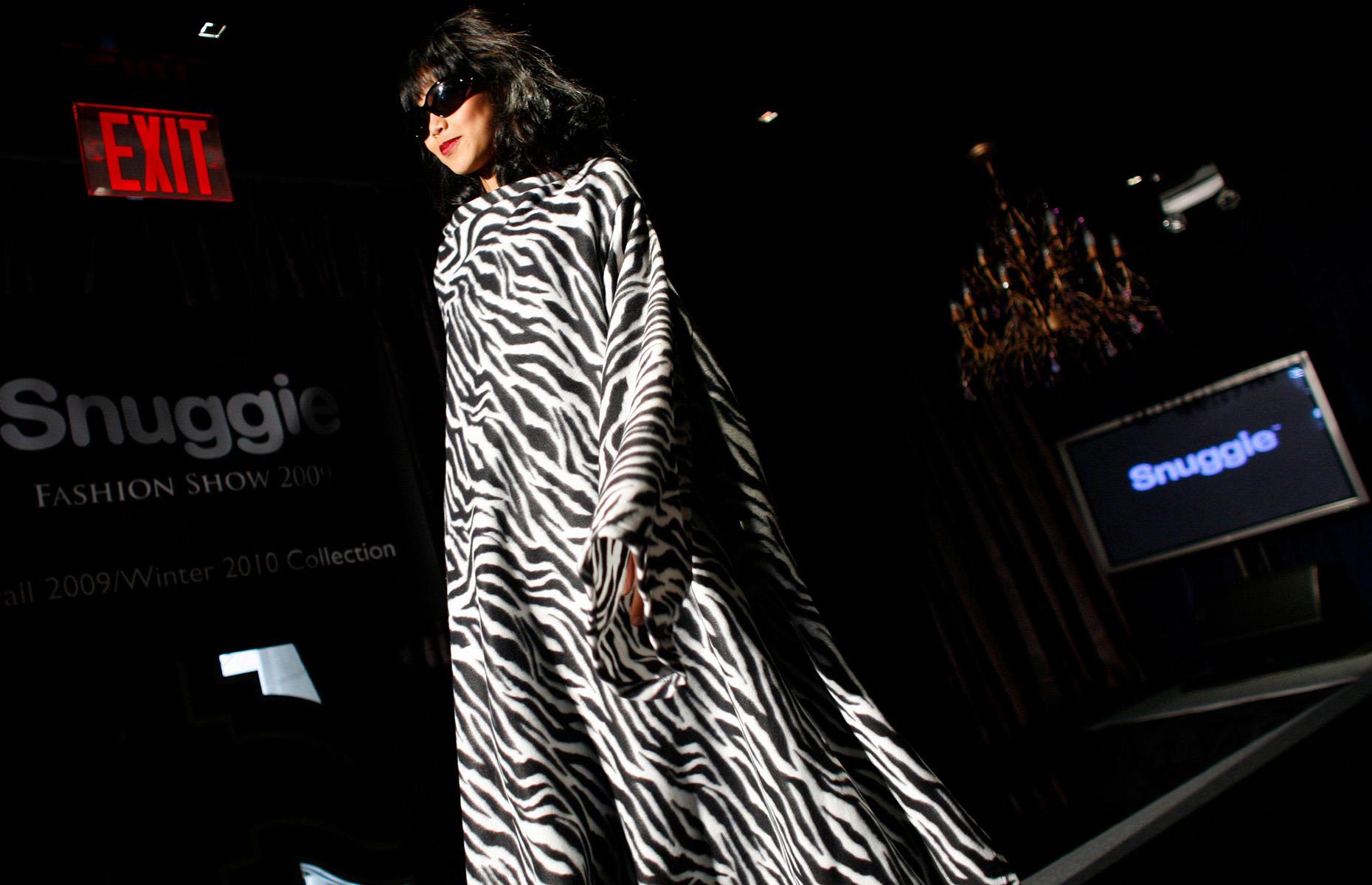 The snuggie – $500 million (£400m)