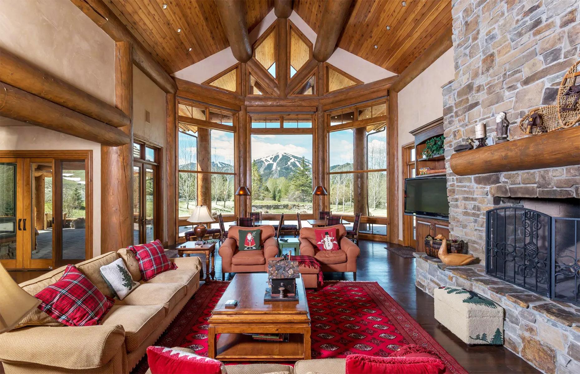Sun Valley, Idaho