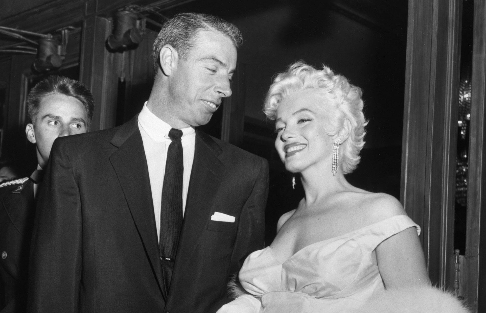 25. Signed Marilyn Monroe 'I love you Joe' photo: $300,000 (£225k)