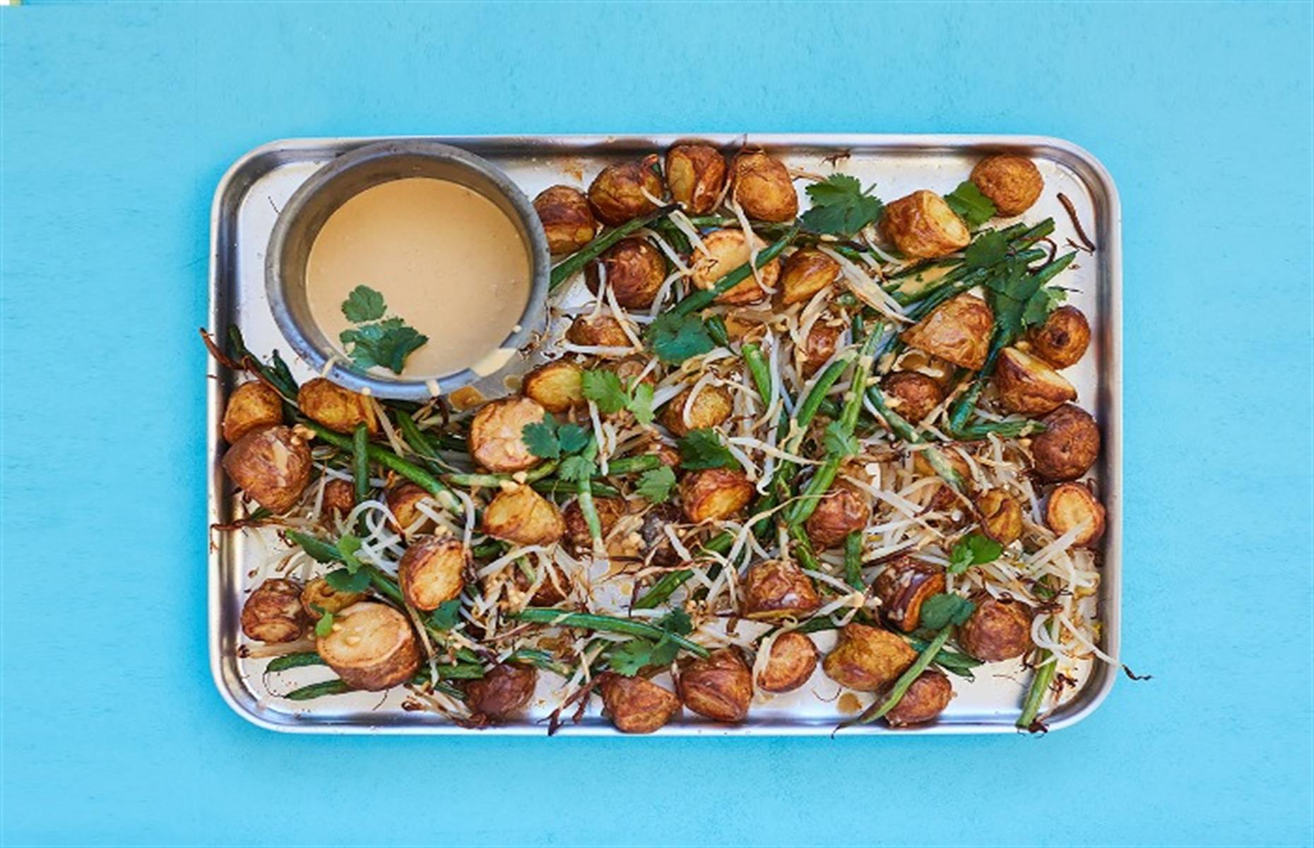 Gado gado