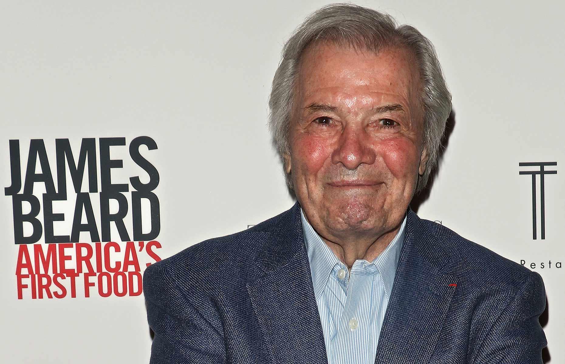 Jacques Pépin