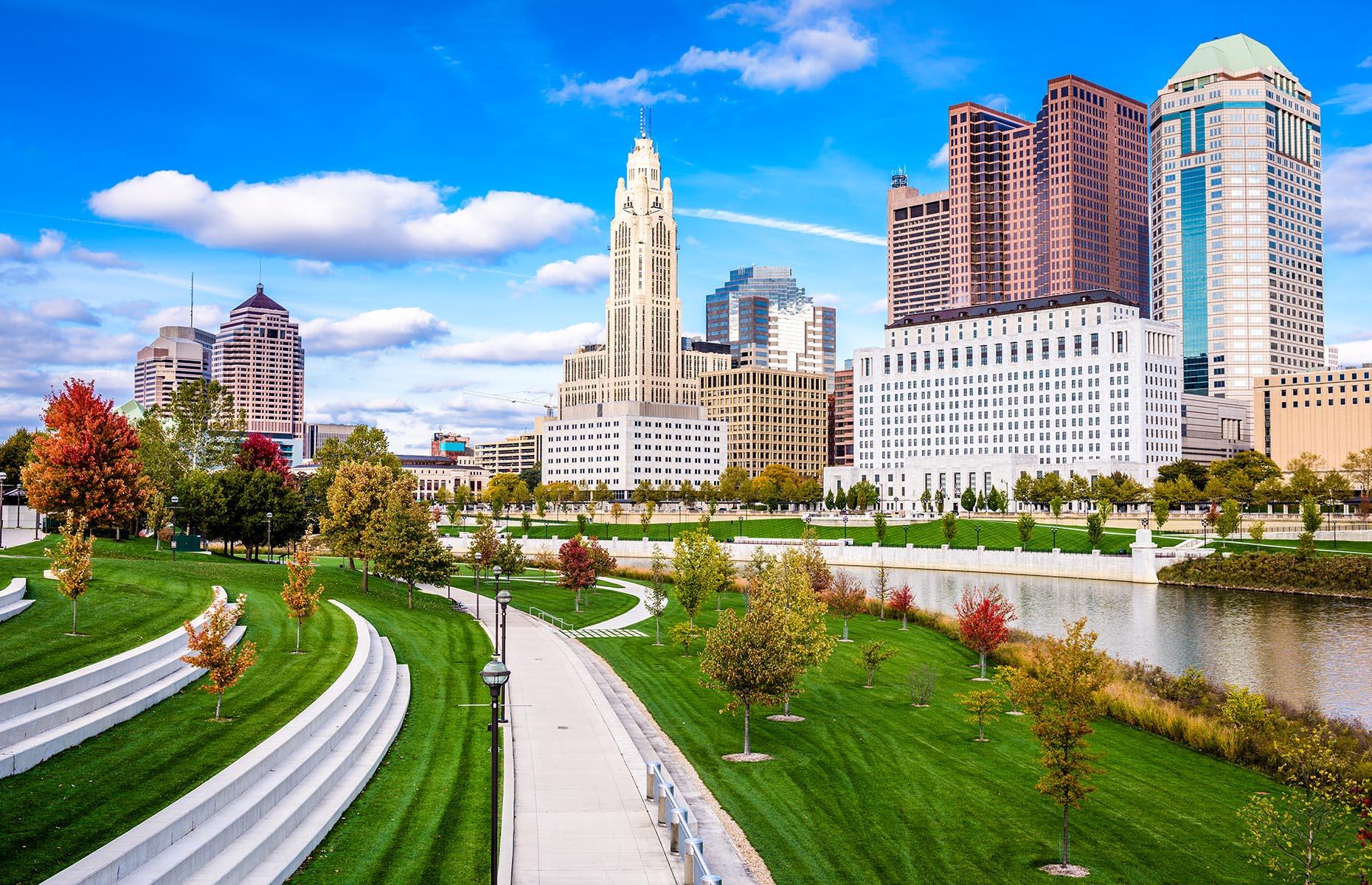 Columbus, Ohio