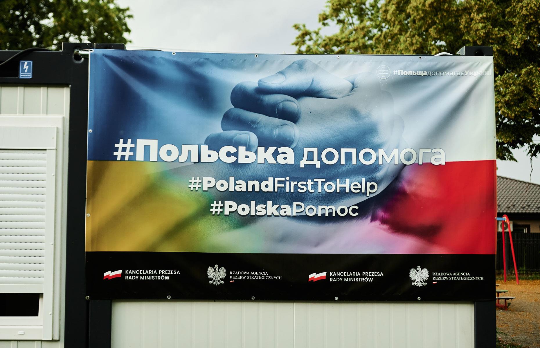 4. Poland: 0.907% of GDP