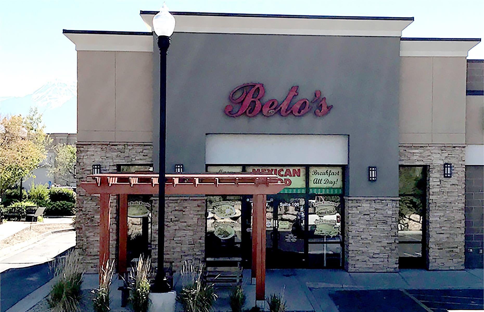 Utah: Betos Mexican Food, Salt Lake City & others