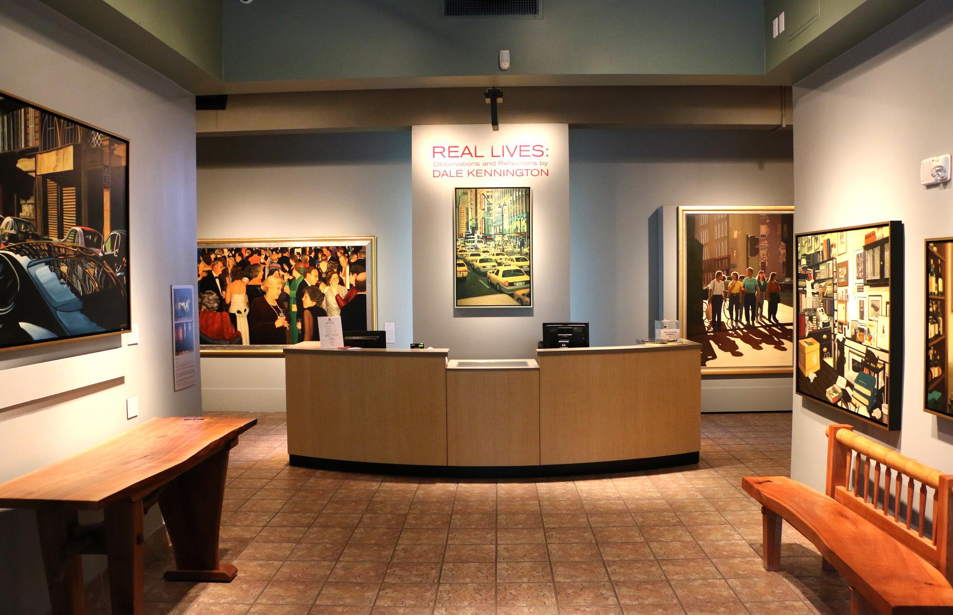 35: Mennello Museum of American Art, Orlando