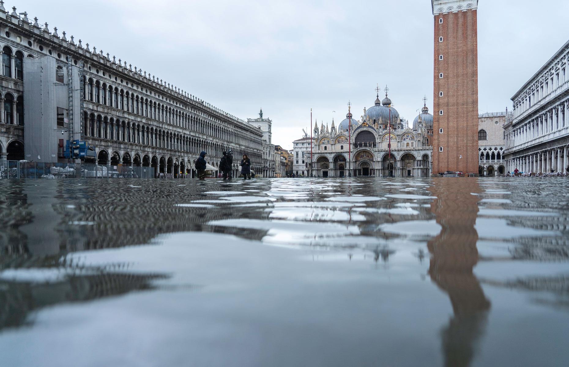 Venice, Veneto, Italy