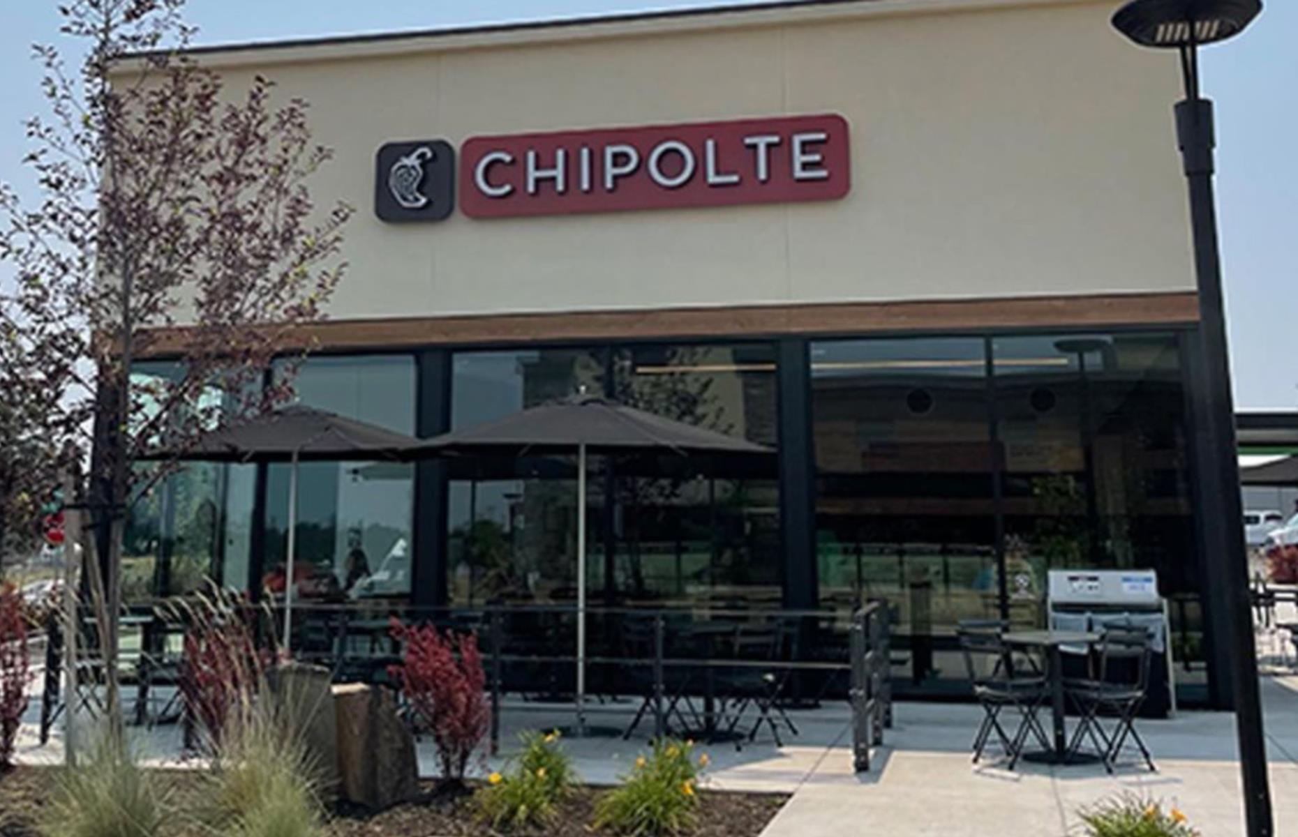 Chipotle