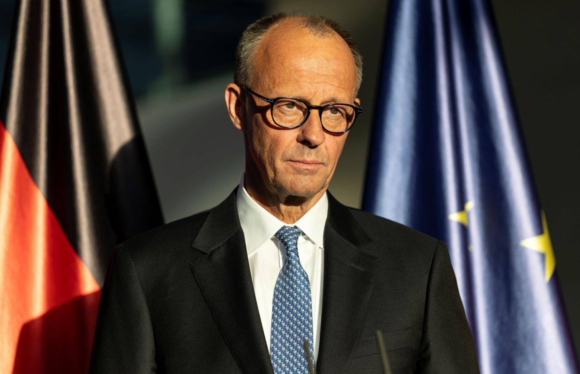 Deutschland: 5 % der Staatseinnahmen