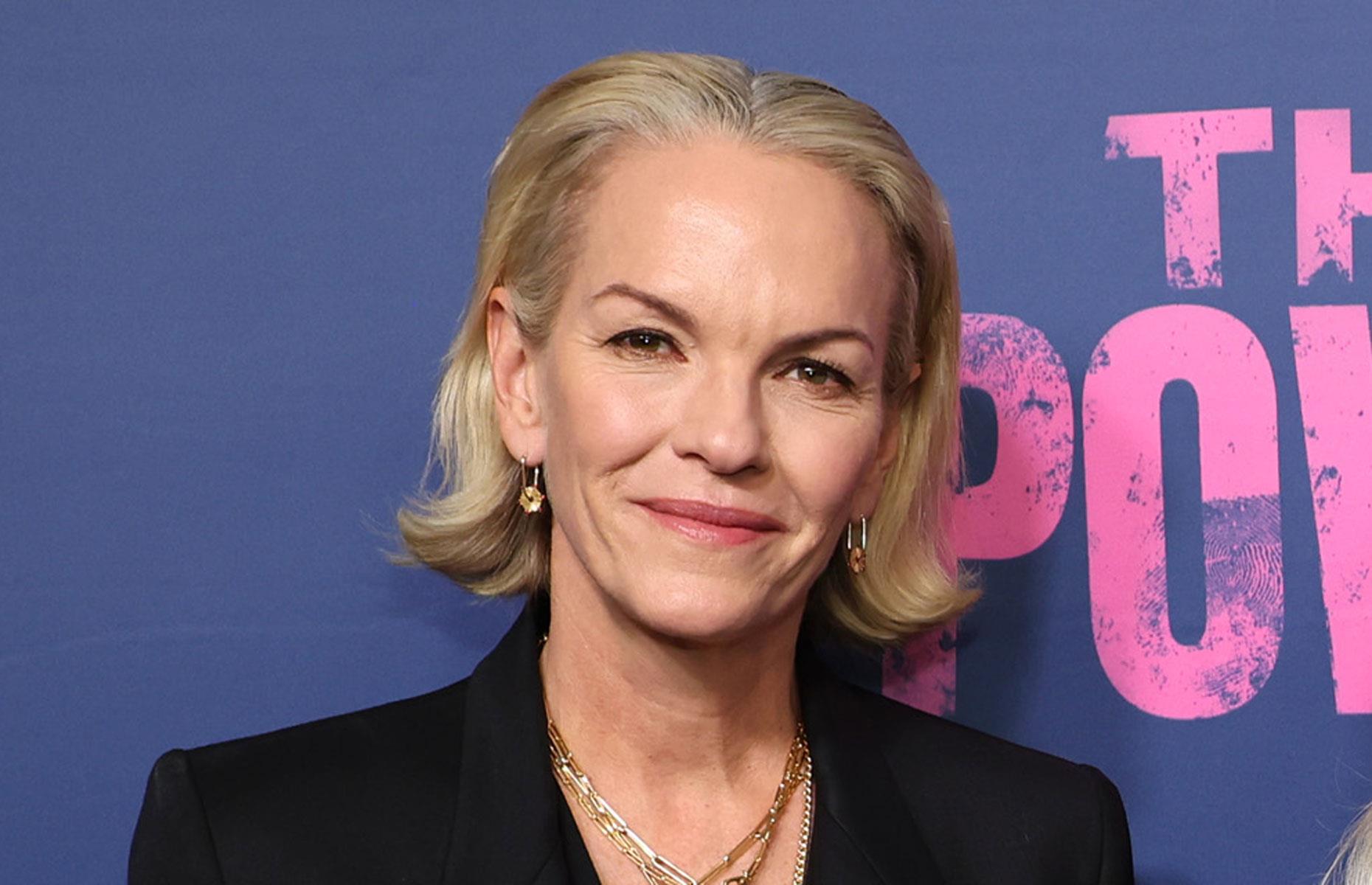 Elisabeth Murdoch