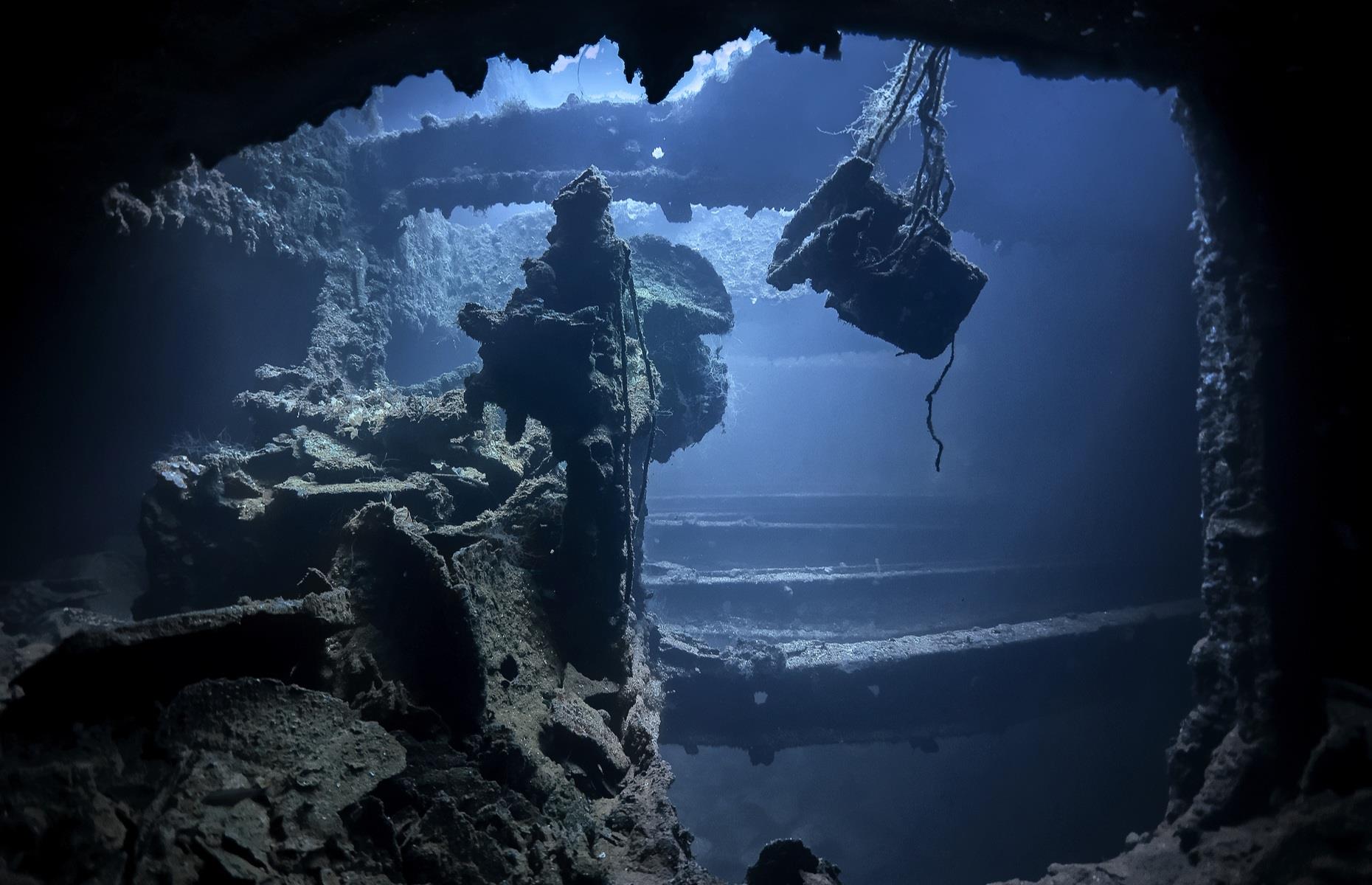 Fujikawa Maru