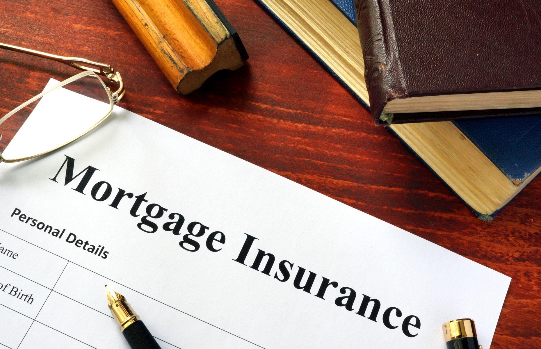 Signing up for a mortgage protection insurance policy is the next best thing