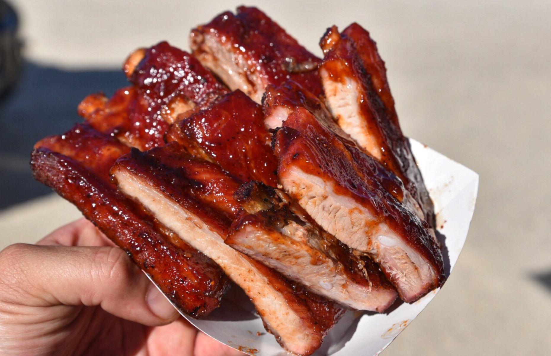 38. Mississippi: The Shed Barbecue & Blues Joint, Ocean Springs
