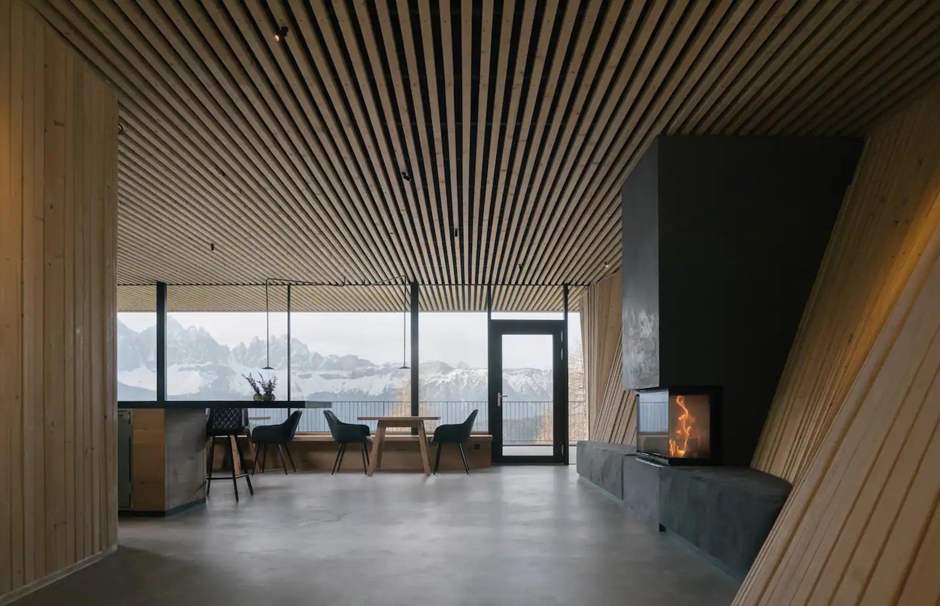 Anders Mountain Suites, South Tyrol, Italy