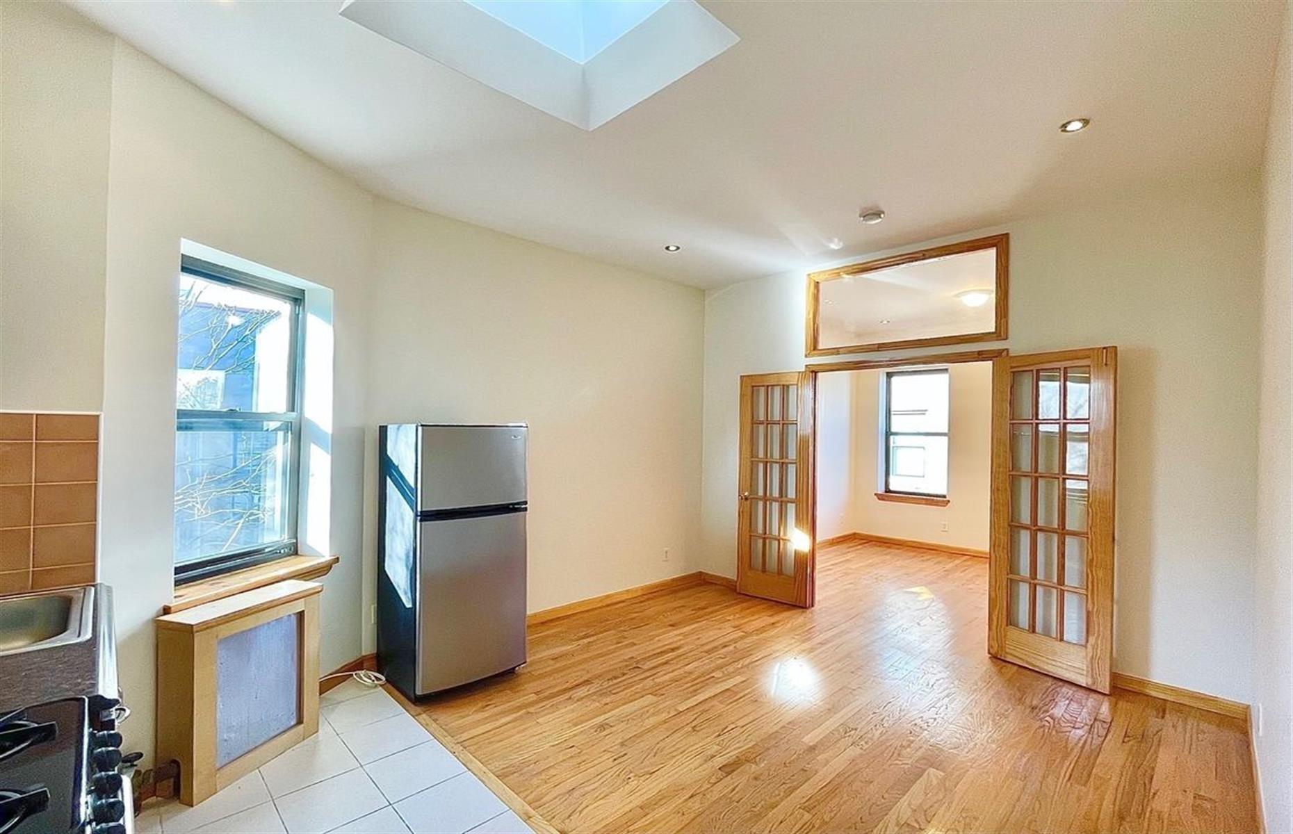 Lady Gaga's New York rental 
