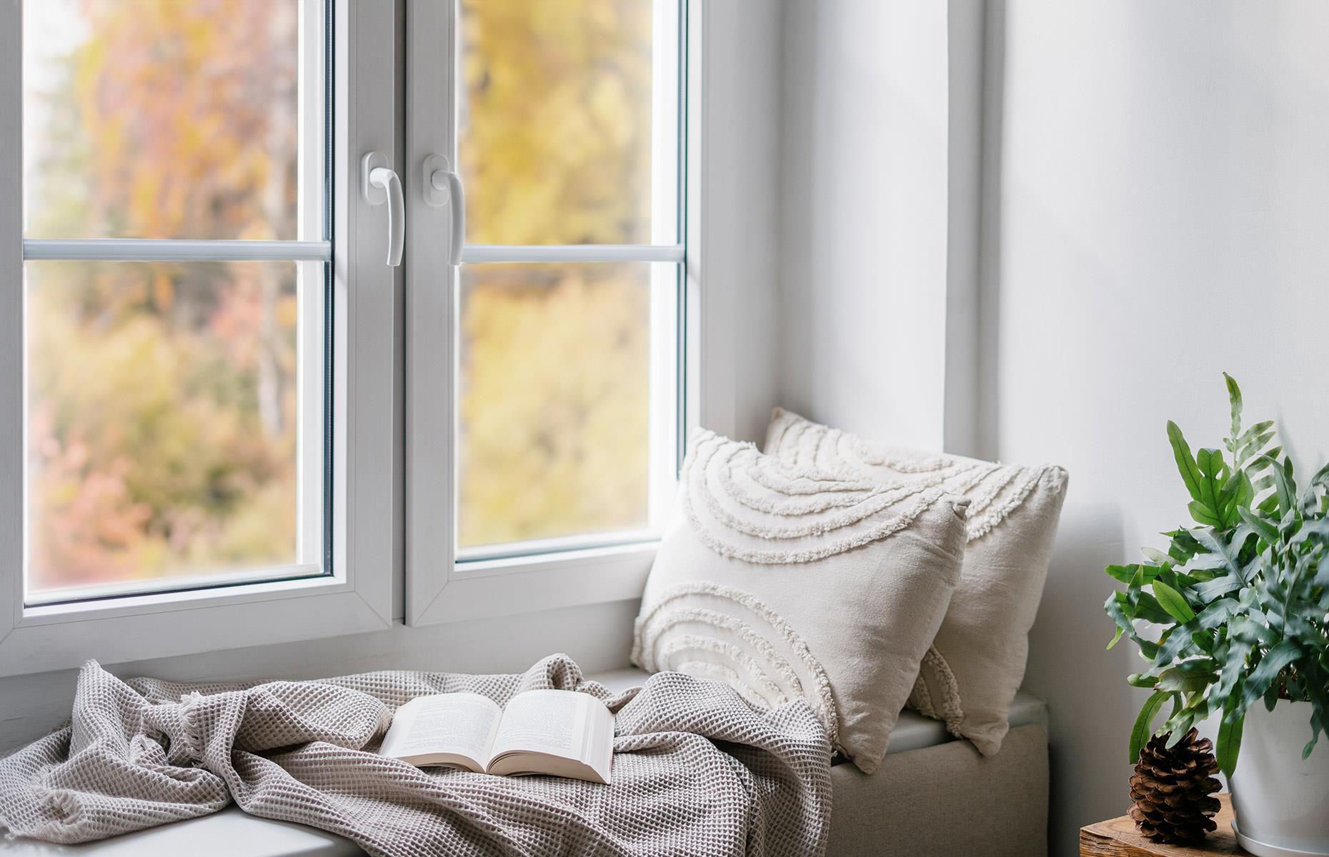 Perfect doors and windows