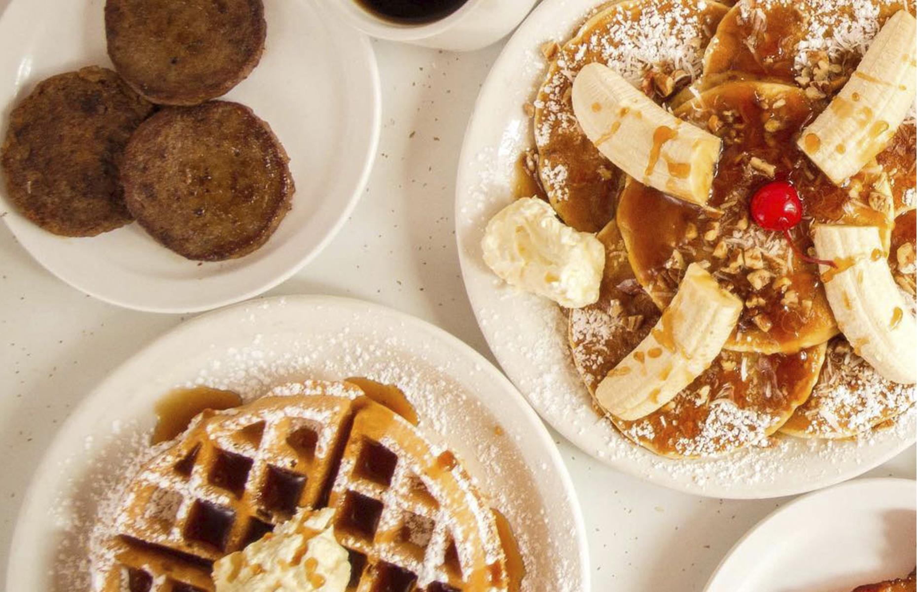 The Best Pancake House In Every State And D C Lovefood Com