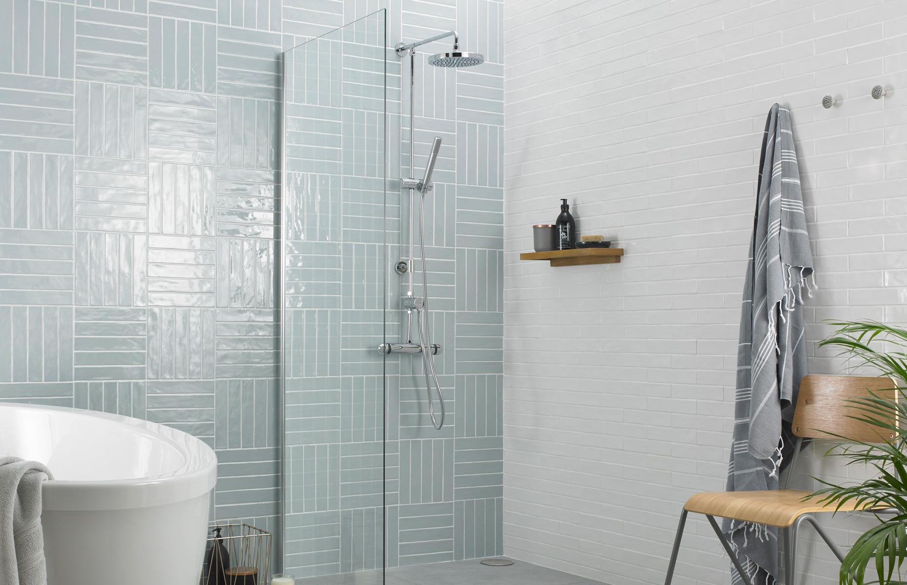 Choose chrome fixtures