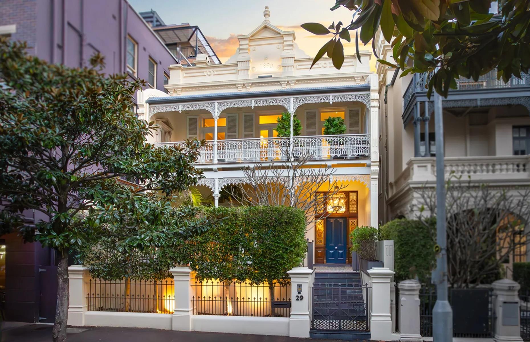 Pricey pads in the world's priciest cities