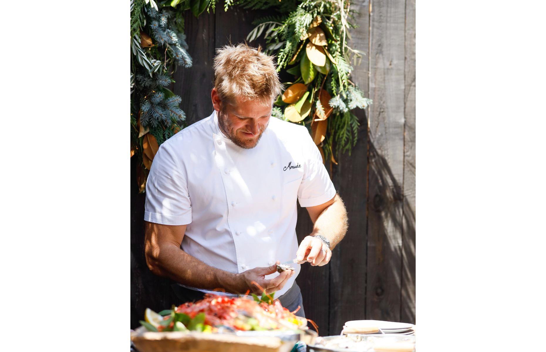 19. Curtis Stone: $25 million (£20m)