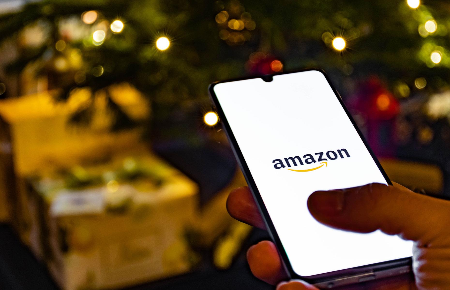 Amazon