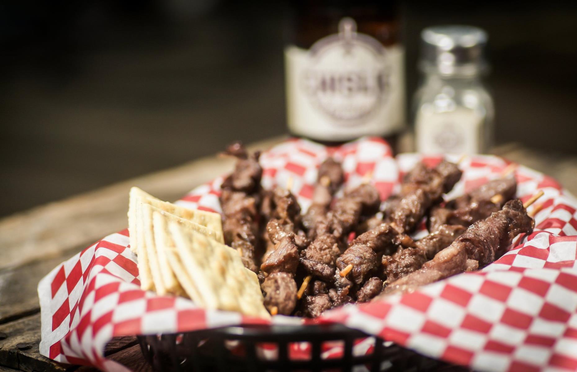 We've found the best foodie town to visit in your state