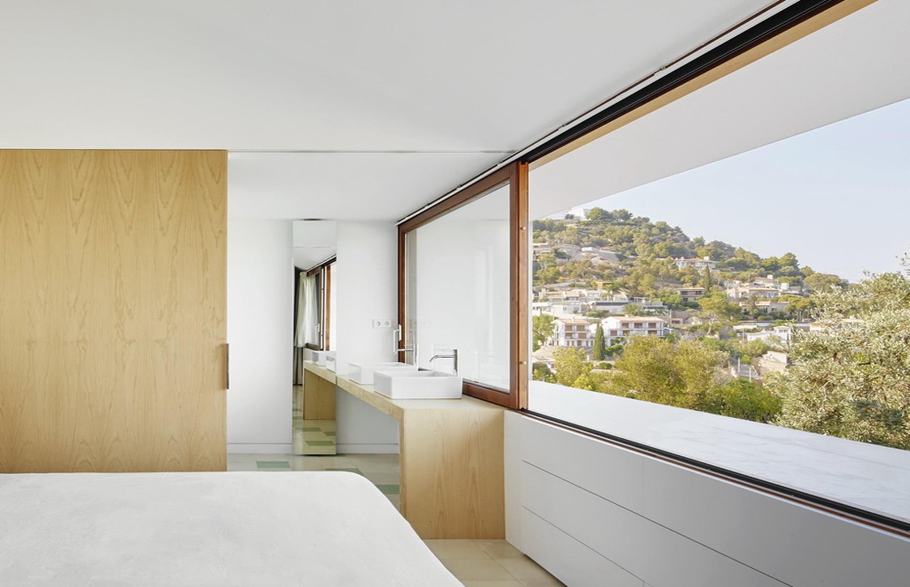 Casa MM, Mallorca, España