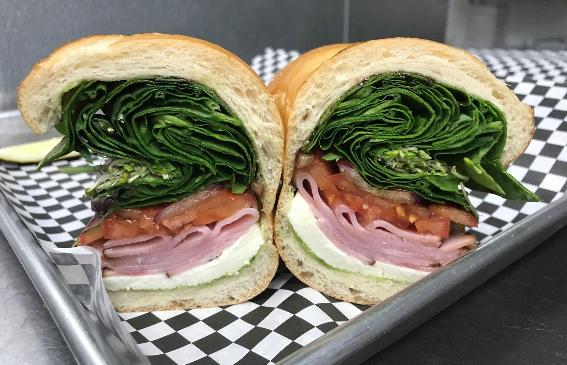 Arkansas: Mess Hall 45, Fayetteville 
