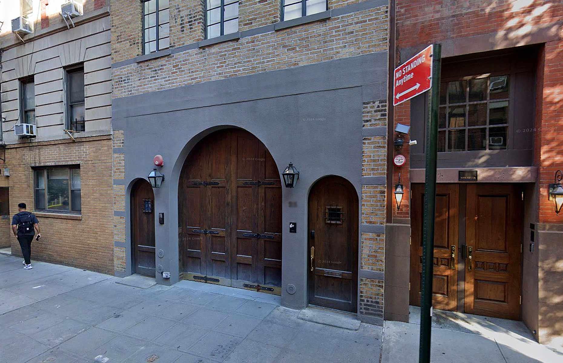 Taylor Swift's Cornelia Street rental in New York City