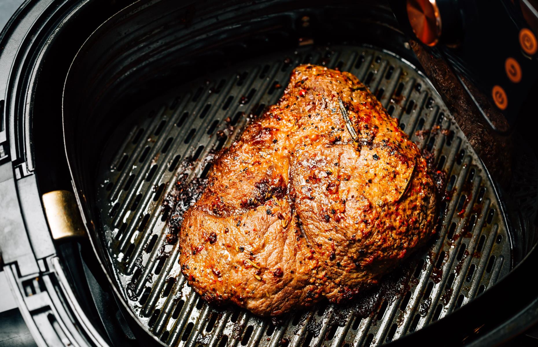 Steak