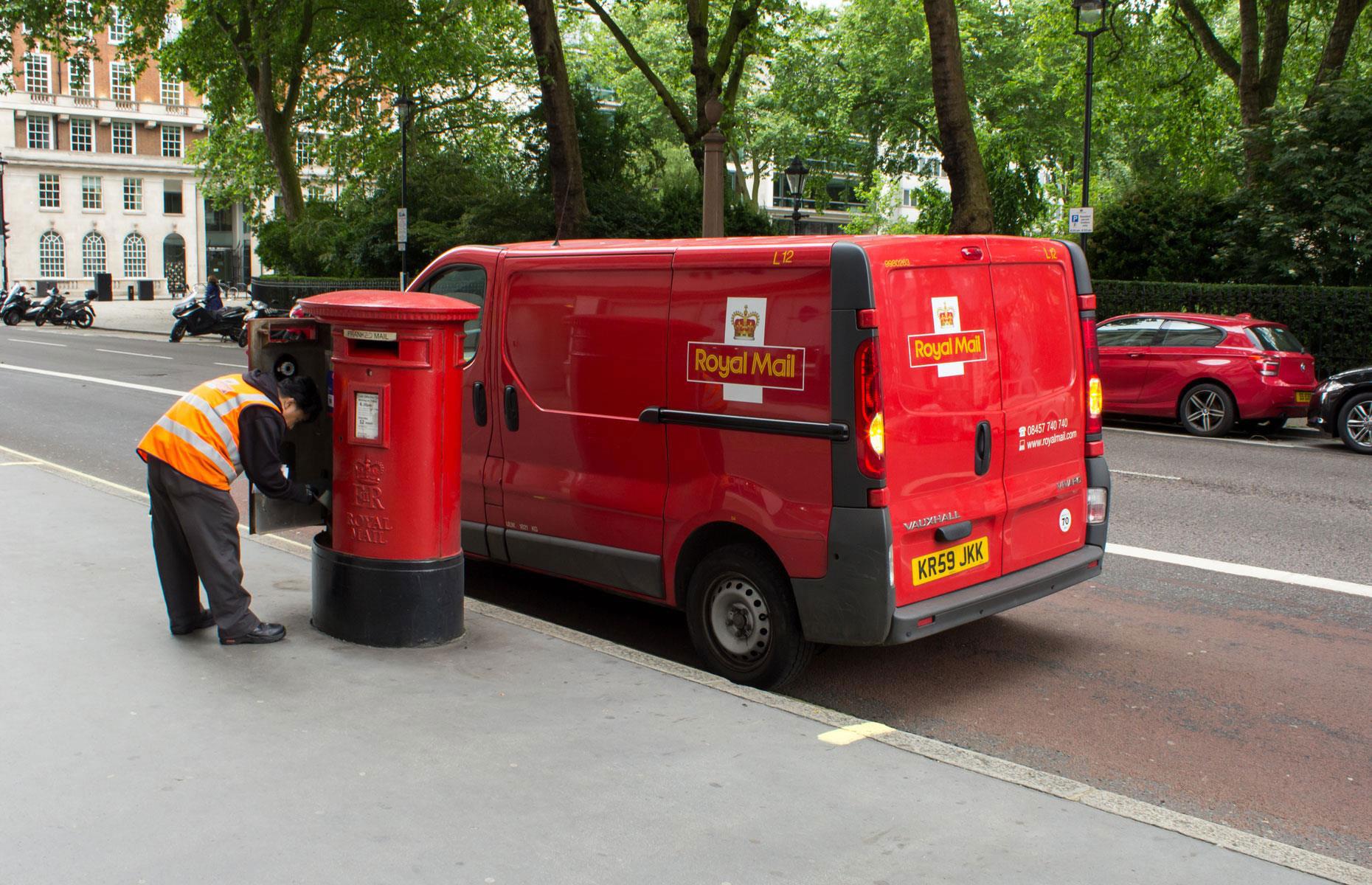 Royal Mail