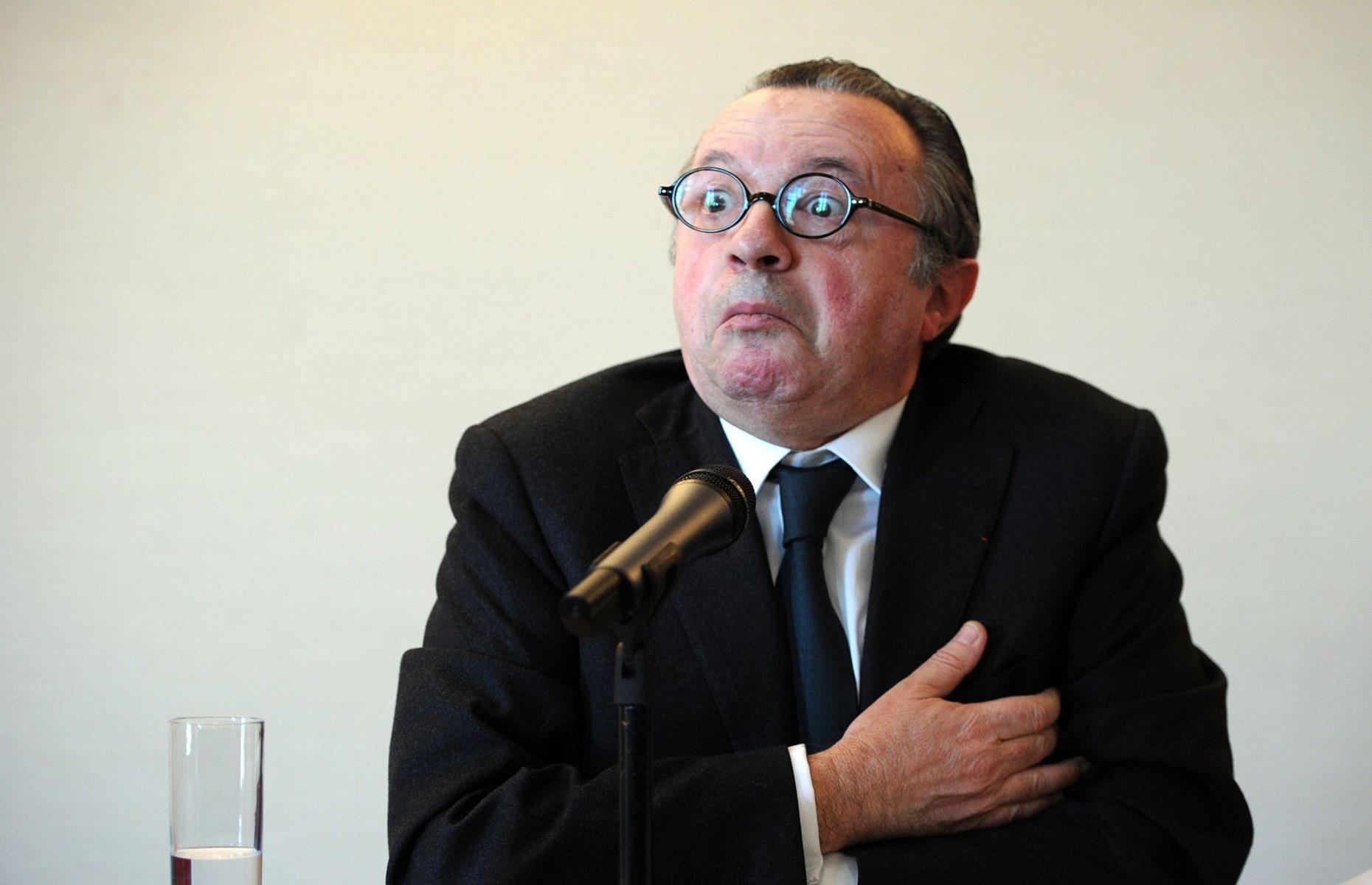 Les États les plus vertueux ne sont pas sans défauts.