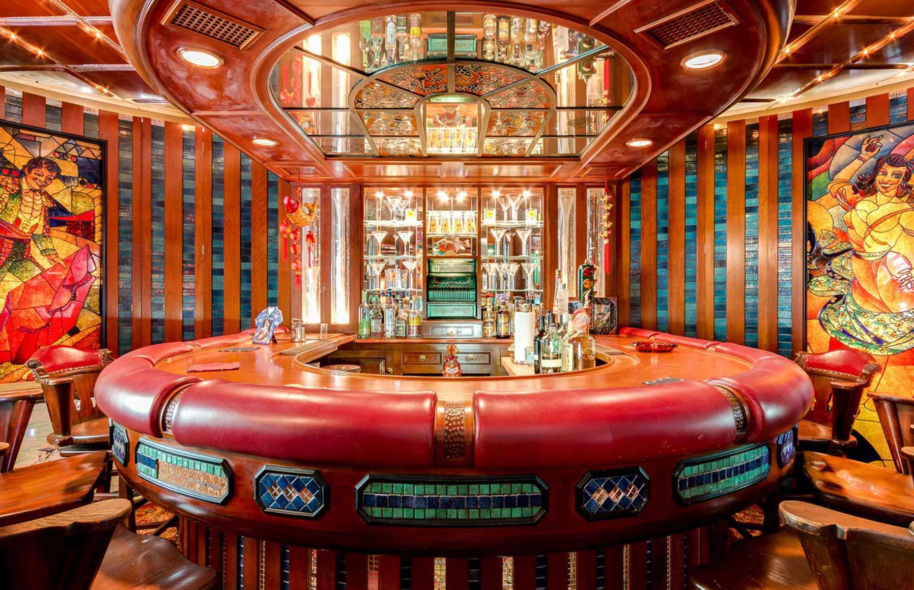 Kellogg Mansion, Florida, USA