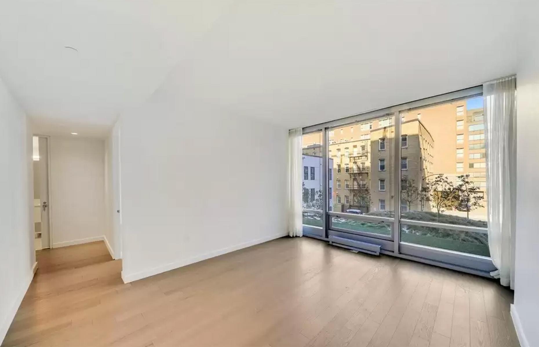 A new listing 