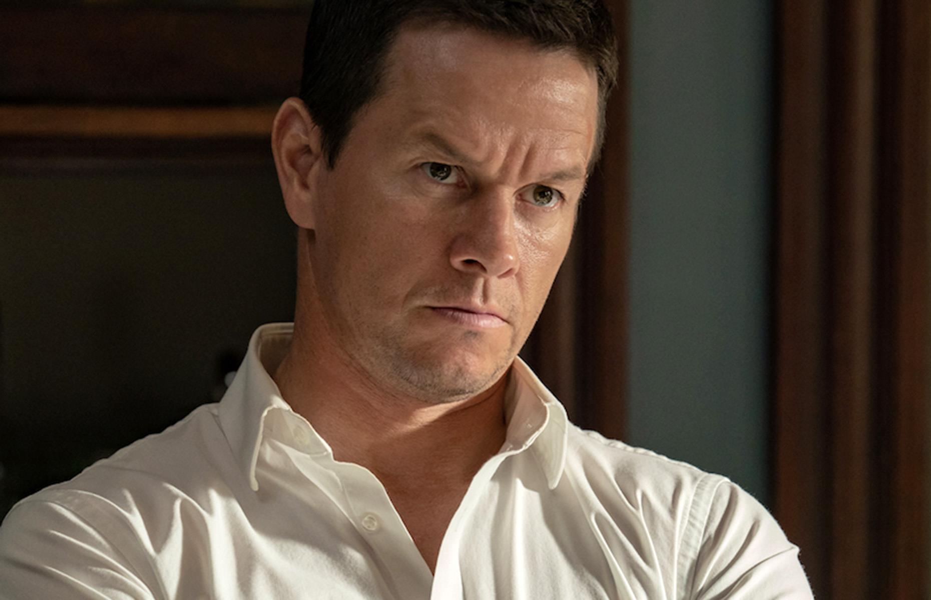 26. Mark Wahlberg – Spenser Confidential: $36.6 million (£29.8m)