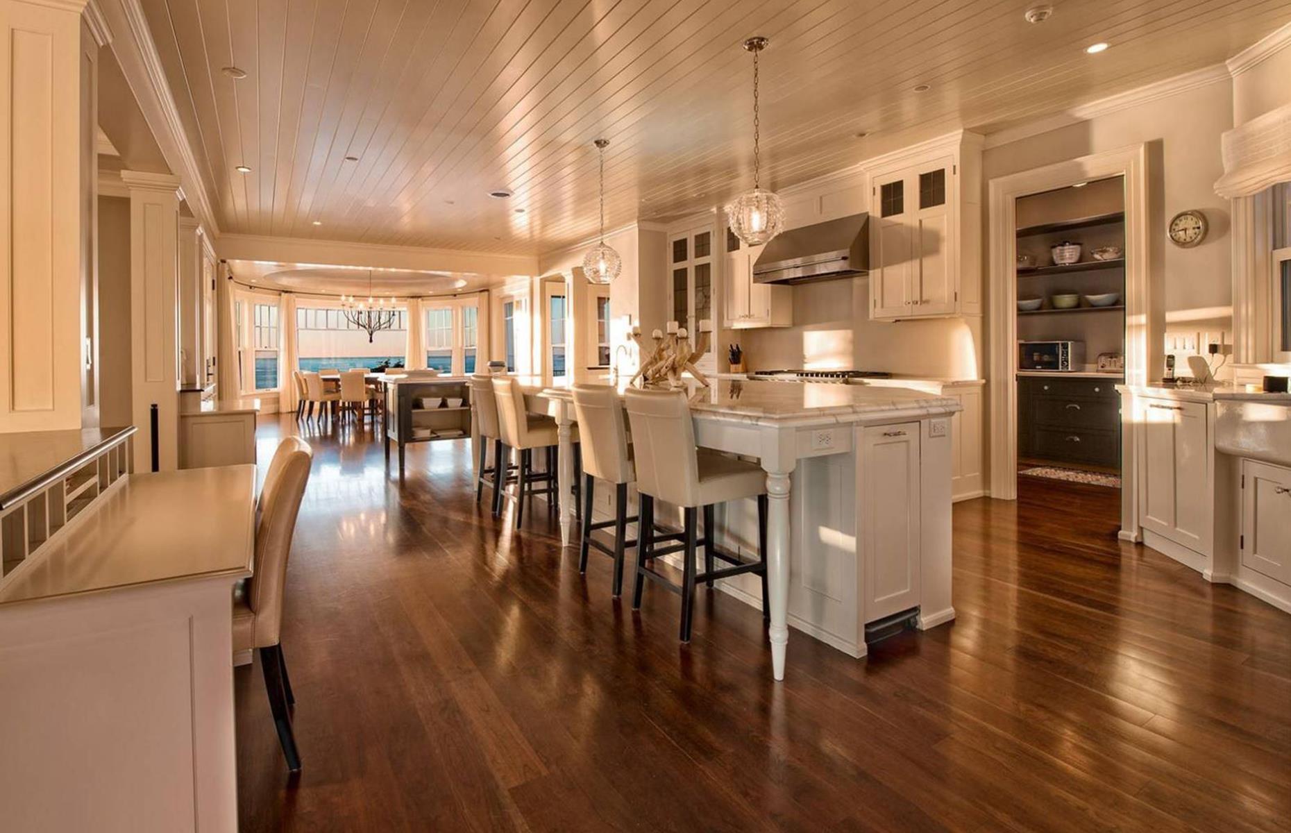 Maine: Coastal hideaway, Ogunquit, $8.9 million (£6.8m): The most incredible homes for sale in every US state
