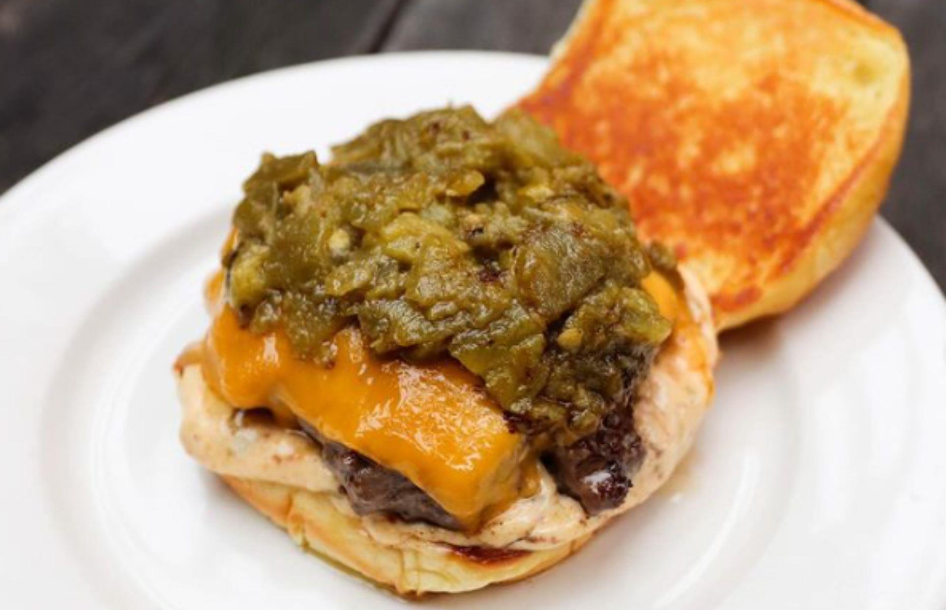 9. Two8Two Bar & Burger, Brooklyn, New York City, New York