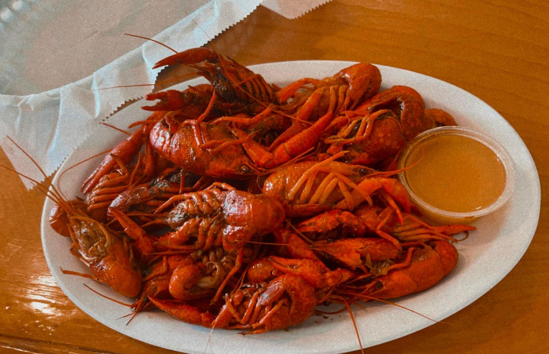 Florida: Chowder Ted’s, Jacksonville