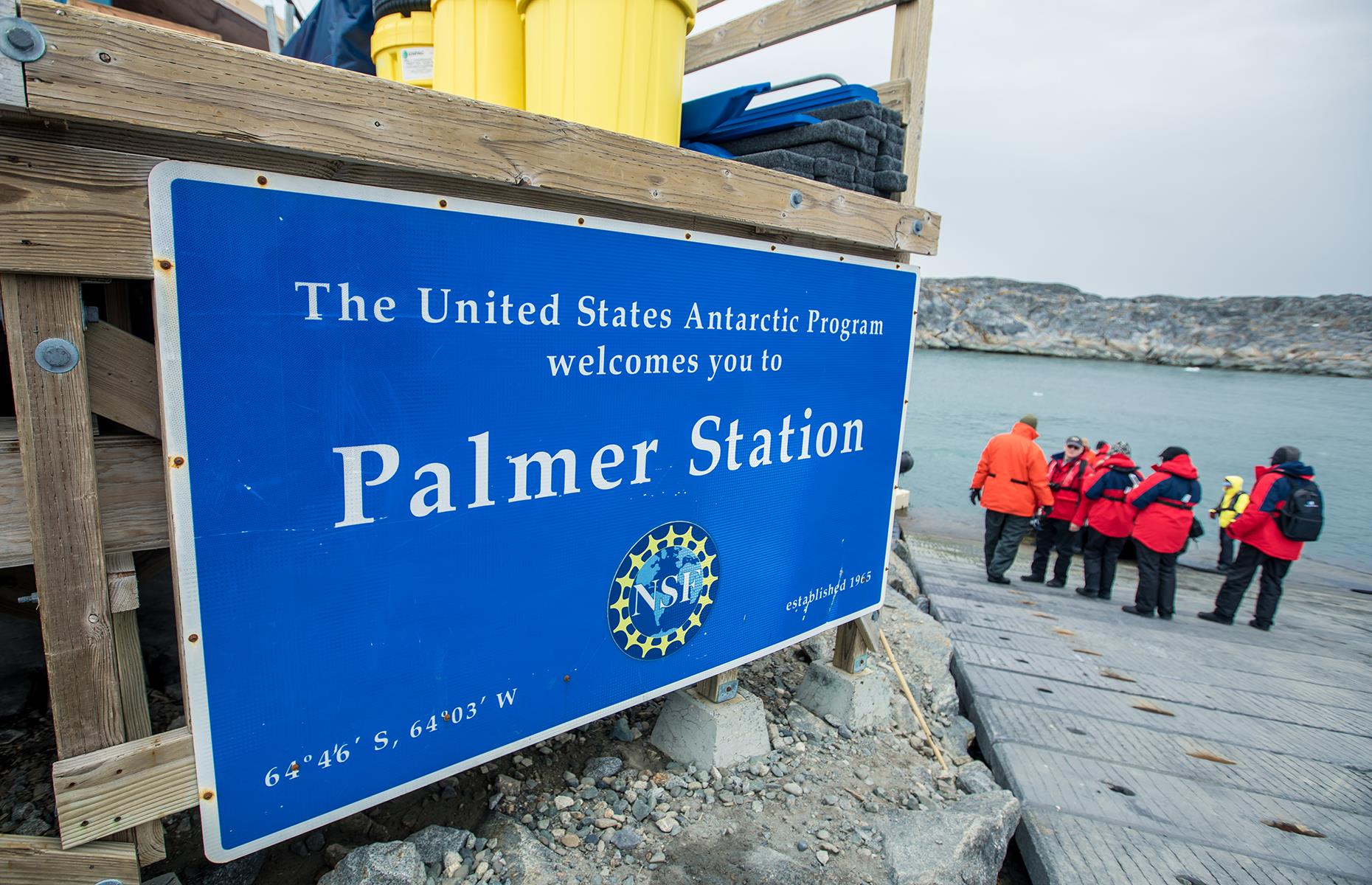 Your Abercrombie & Kent guide might be a famous explorer