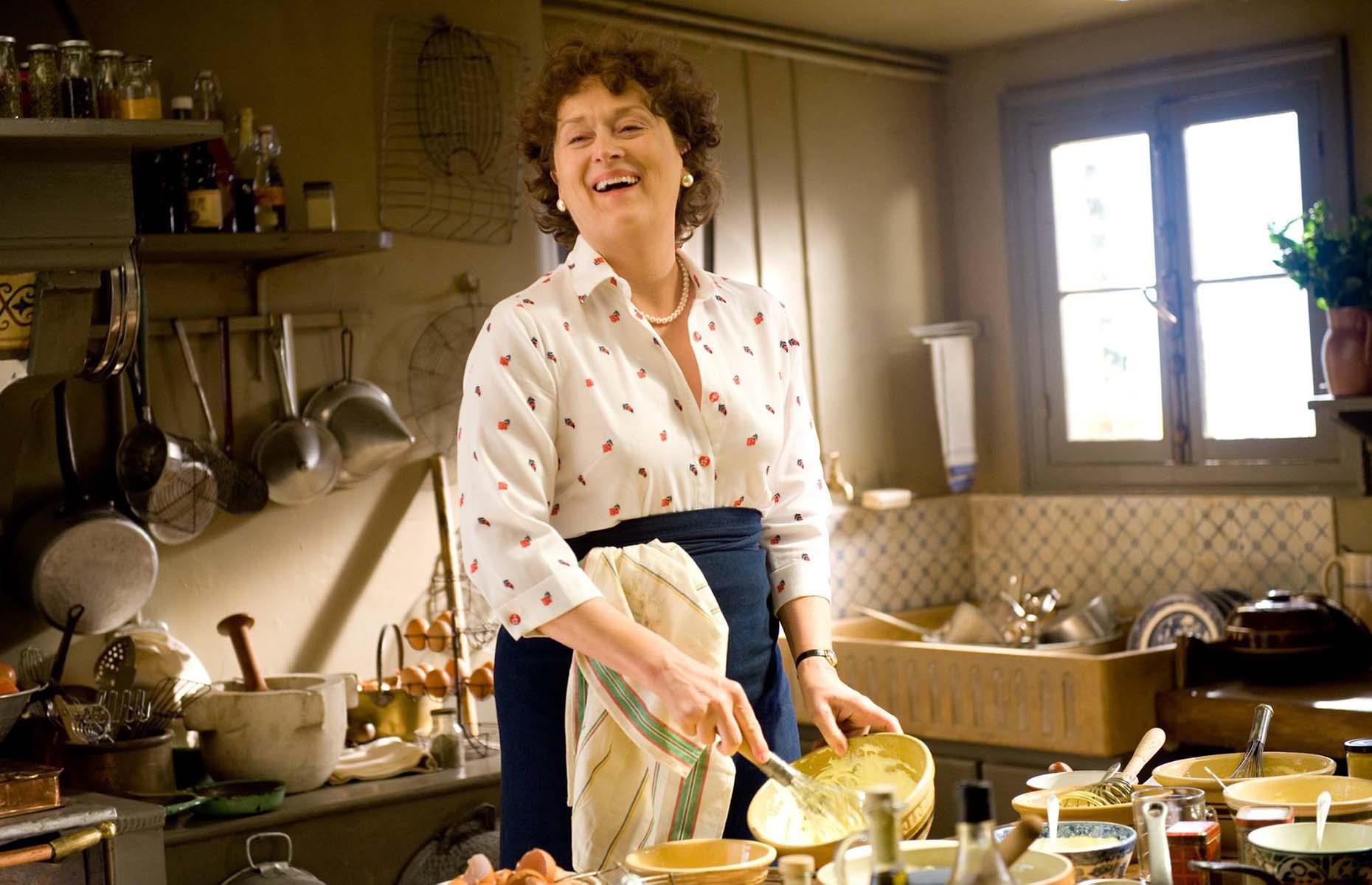 Julie & Julia (Film)