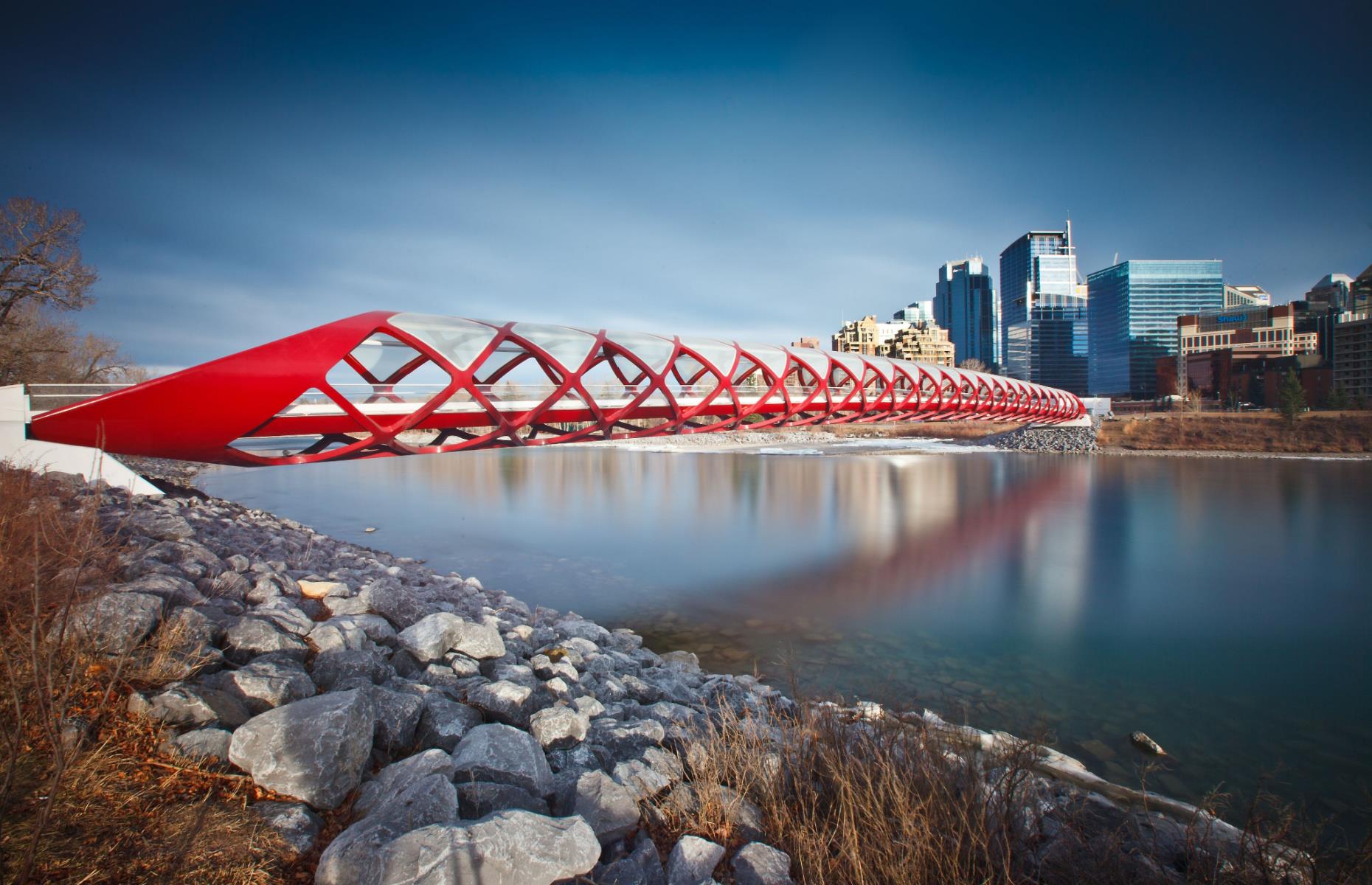 Calgary, Alberta