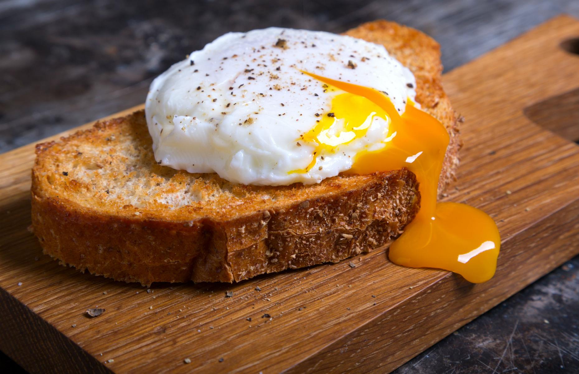 Eggs