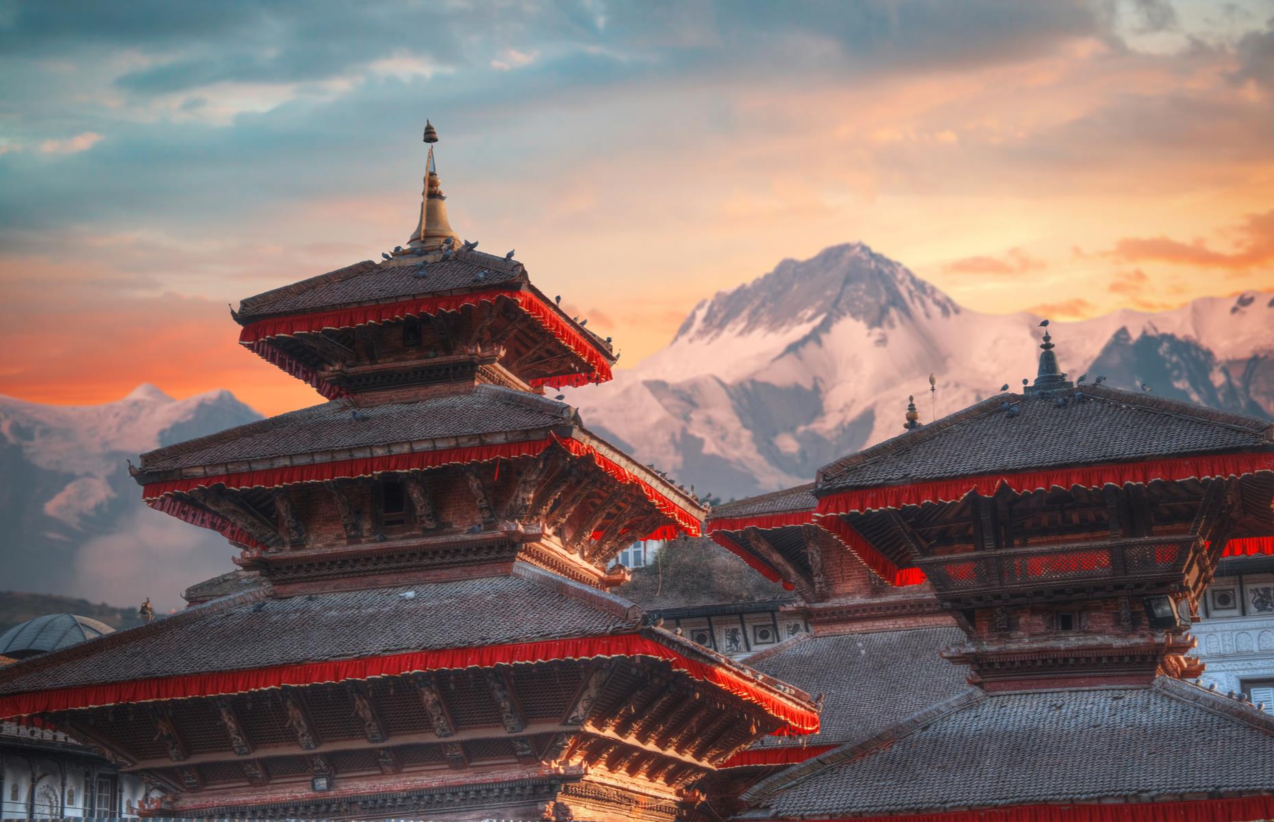 Kathmandu, Nepal