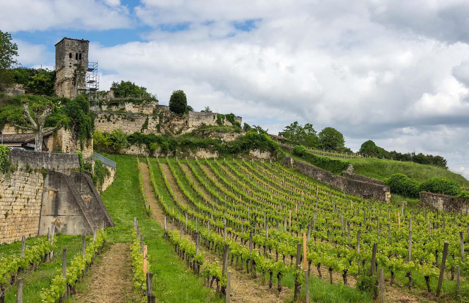 Bordeaux, France